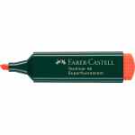 FABER-CASTELL Zakreślacz 48 pomarańczowy