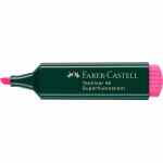FABER-CASTELL Zakreślacz 48 różowy