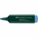 FABER-CASTELL Zakreślacz 48 niebieski
