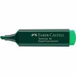 FABER-CASTELL Zakreślacz 48 zielony