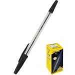 CARIOCA Corvina Długopis 1mm czarny