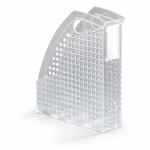 DURABLE Trend Pojemnik na katalogi A4 przezroczysty