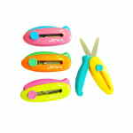 Y-PLUS+ Nożyczki składane dla dzieci