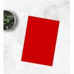 EMERSON Trophee Papier ksero Wiśniowy 1782 A4 80g/m2 500 ark.