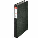 ESSELTE Rainbow Segregator ringowy 42mm 2RR A4 czarny