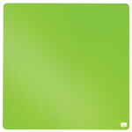 NOBO Home Tabliczka magnetyczna zielona 360 x 360 mm
