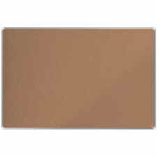 NOBO Premium Plus Tablica korkowa 1500x1000mm