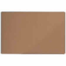 NOBO Premium Plus Tablica korkowa 1800x1200mm