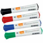 NOBO Markery Glide 10 szt.