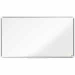 NOBO Premium Plus Tablica stalowa panoramiczna 1220x690mm
