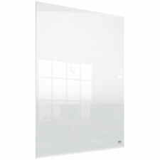NOBO Home Tabliczka akrylowa na biurko lub na ścianę przezroczysta 600x450mm
