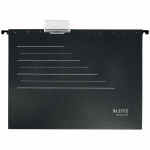 LEITZ Recycle Alpha® Kartonowa teczka zawieszana neutralna pod względem emisji CO2