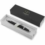 PARKER IM Black Długopis czarny