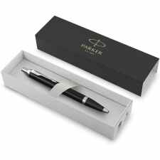 PARKER IM Black Długopis czarny