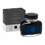 PARKER Quink Atrament butelkowy granatowy 57ml