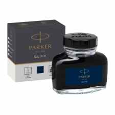 PARKER Quink Atrament butelkowy granatowy 57ml