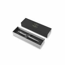 PARKER Jotter Stainless steel Długopis srebrny