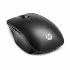 HP Bluetooth Travel Mouse Mysz bezprzewodowa