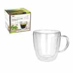 RAVI Double Filiżanka termiczna 180ml