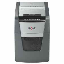 REXEL Niszczarka Optimum AutoFeed+ 100M