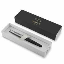 PARKER Jotter Bond street Pióro wieczne czarne