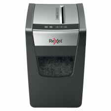 REXEL Niszczarka Momentum X410-SL Slimline P4