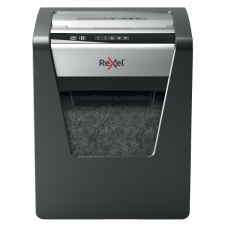 REXEL Niszczarka Momentum X415 P4