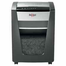 REXEL Niszczarka Momentum X420 P4
