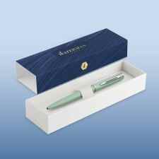 WATERMAN Allure Mint Matte Lacquer CT Długopis miętowy