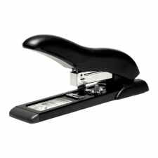 RAPID Fashion HD70 Zszywacz czarno-szary 70 kartek