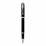PARKER IM Essential matte black Pióro wieczne czarne