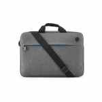 HP Prelude 15.6'' Topload Torba na laptopa szara