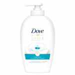 DOVE Care&Protect Mydło do rąk antybakteryjny 250 ml