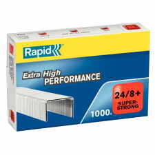 RAPID Super Strong Zszywki 24/8+ 1M