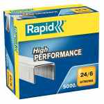 RAPID Strong Zszywki 24/6 5M