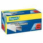 RAPID Super Strong Zszywki 24/8+ 5M