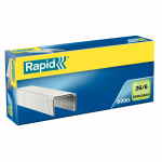 RAPID Standard Zszywki 26/6 5M