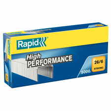 RAPID Strong Zszywki 26/6 5M