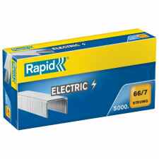 RAPID Strong Zszywki 66/7 5M