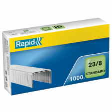 RAPID Standard Zszywki 23/8 1M