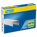 RAPID Standard Zszywki 23/10 1M