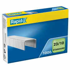 RAPID Standard Zszywki 23/10 1M