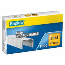 RAPID Strong Zszywki 23/8 1M