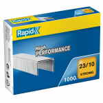 RAPID Strong Zszywki 23/10 1M