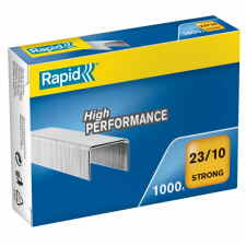RAPID Strong Zszywki 23/10 1M