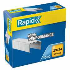 RAPID Strong Zszywki 23/24 1M