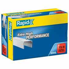 RAPID Super Strong Zszywki 73/8 5M