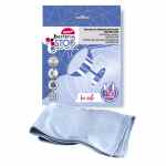 YORK Bacteria stop Ściereczka do szklanych powierzchni 30 x 40 cm