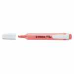 STABILO Swing cool Zakreślacz czerwony