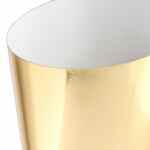 GALERIA PAPIERU Karton lustrzany A4 300g złoty 10 arkuszy